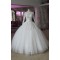 Bateau Neckline Long Sleeves Lace Wedding Dresses Bridal Gowns 3030304